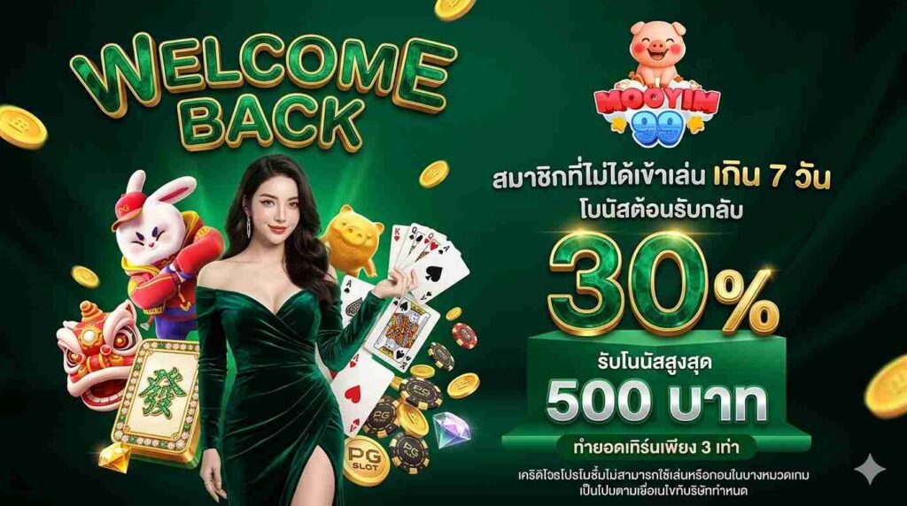 MOOYIM99-เว็บสล็อตหมูยิ้ม-BANNER